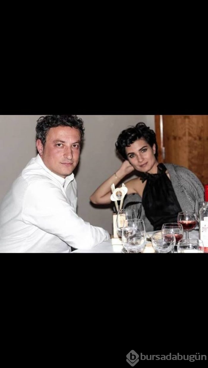 Tuba Büyüküstün ile Onur Saylak çifti tatile çıktı!