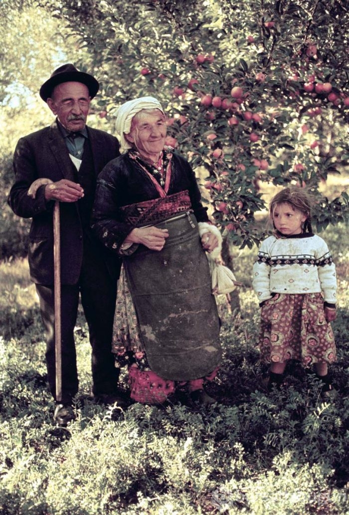 Depo'dan çıkan Türkiye fotoğrafları
