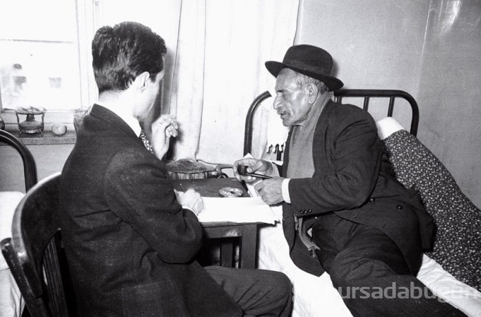 Depo'dan çıkan Türkiye fotoğrafları
