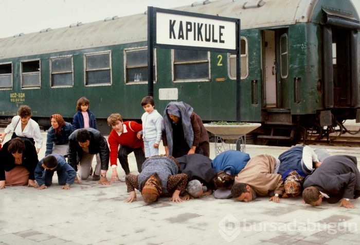 Depo'dan çıkan Türkiye fotoğrafları
