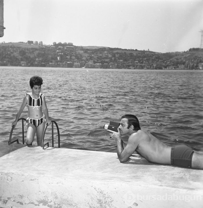 Depo'dan çıkan Türkiye fotoğrafları
