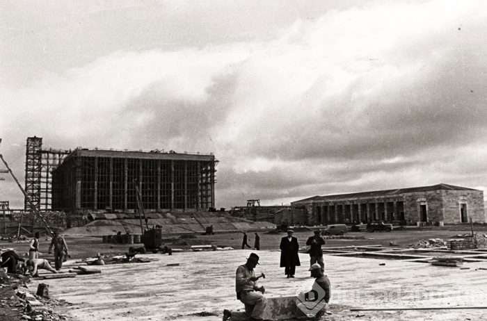 Depo'dan çıkan Türkiye fotoğrafları
