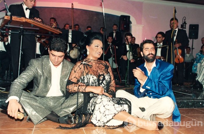 Depo'dan çıkan Türkiye fotoğrafları
