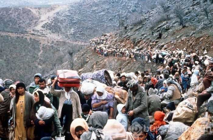Depo'dan çıkan Türkiye fotoğrafları
