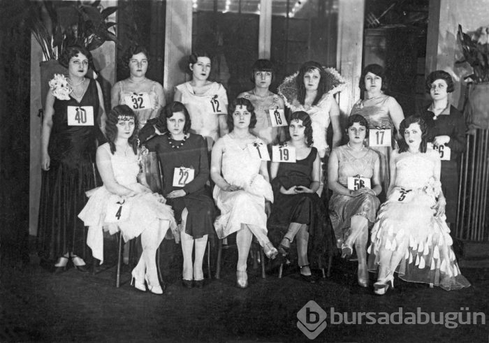 Depo'dan çıkan Türkiye fotoğrafları
