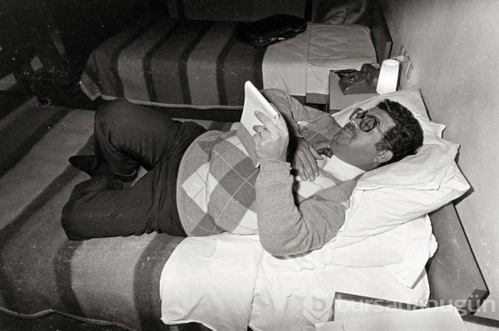 Depo'dan çıkan Türkiye fotoğrafları
