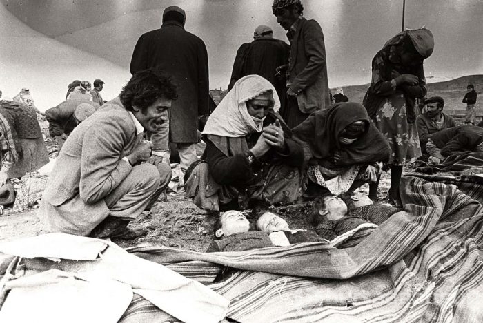Depo'dan çıkan Türkiye fotoğrafları
