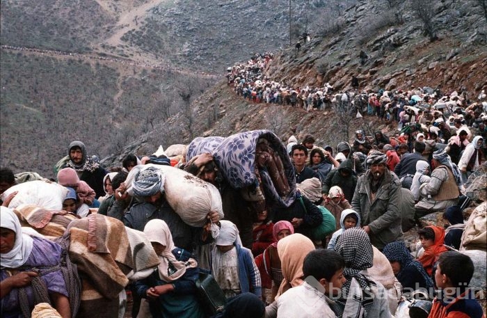Depo'dan çıkan Türkiye fotoğrafları

