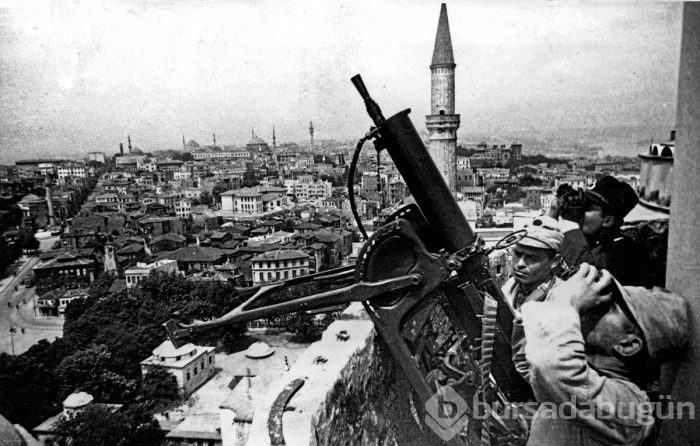 Depo'dan çıkan Türkiye fotoğrafları
