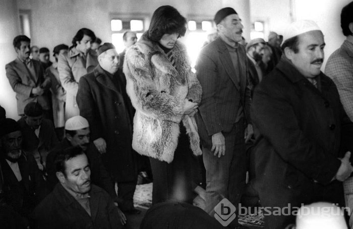 Depo'dan çıkan Türkiye fotoğrafları
