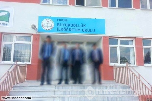 Görenleri şaşırtan köy isimleri