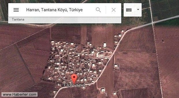 Görenleri şaşırtan köy isimleri