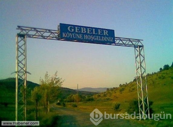Görenleri şaşırtan köy isimleri