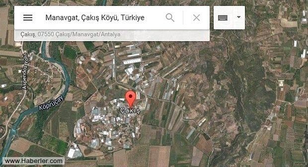 Görenleri şaşırtan köy isimleri