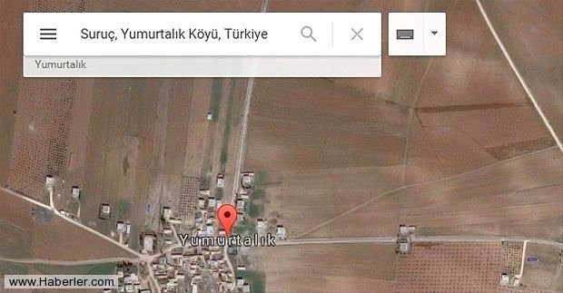 Görenleri şaşırtan köy isimleri