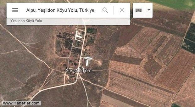 Görenleri şaşırtan köy isimleri