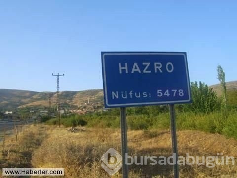 Görenleri şaşırtan köy isimleri