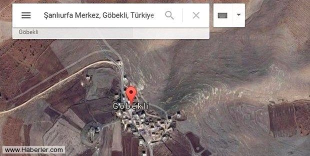Görenleri şaşırtan köy isimleri