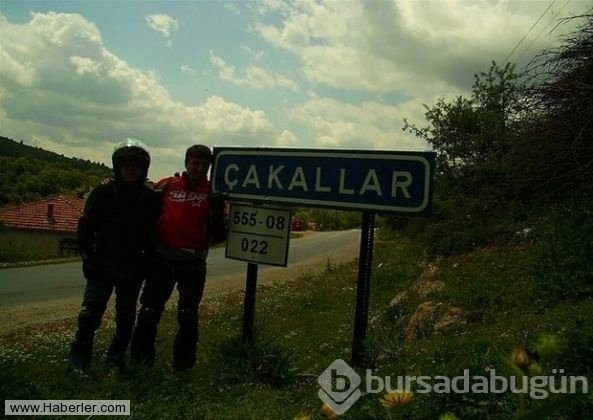 Görenleri şaşırtan köy isimleri