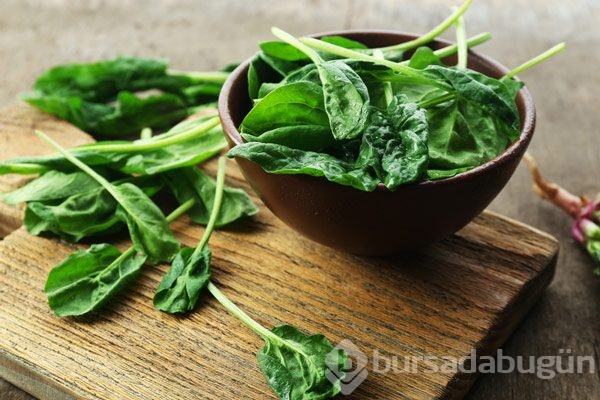 Bu gıdalarla sigara isteğini bastırmak mümkün