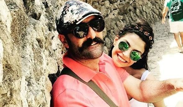 Aşklarını Instagram'dan itiraf eden ünlüler