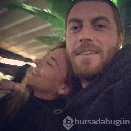Aşklarını Instagram'dan itiraf eden ünlüler