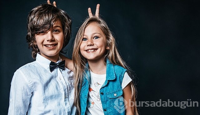 Küçük oyuncu ekrana kilitliyor