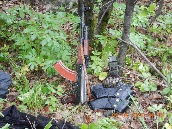 PKK'ya bir darbe daha! O teröristler öldürüldü