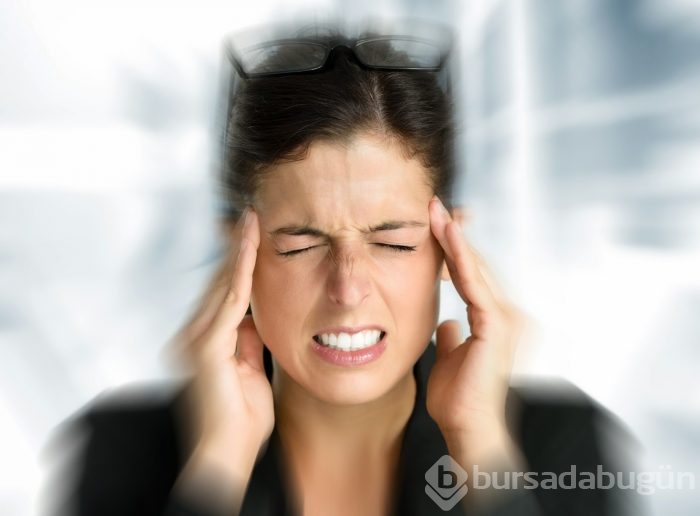 Stres ağız estetiğini bozuyor