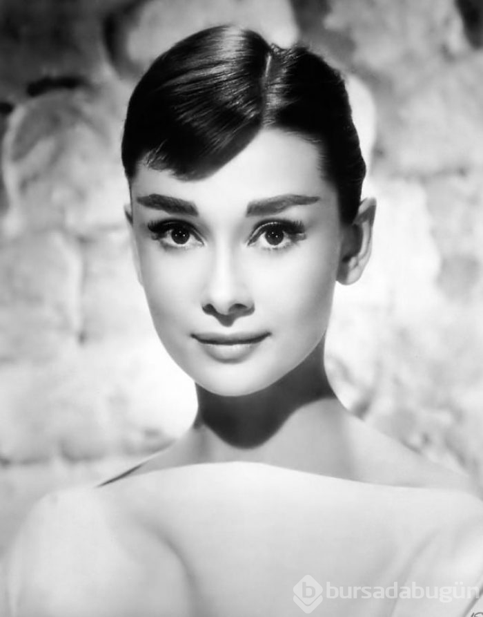 Zerafet ve güzelliğin ikonu: Audrey Hepburn'ün doğum günü!