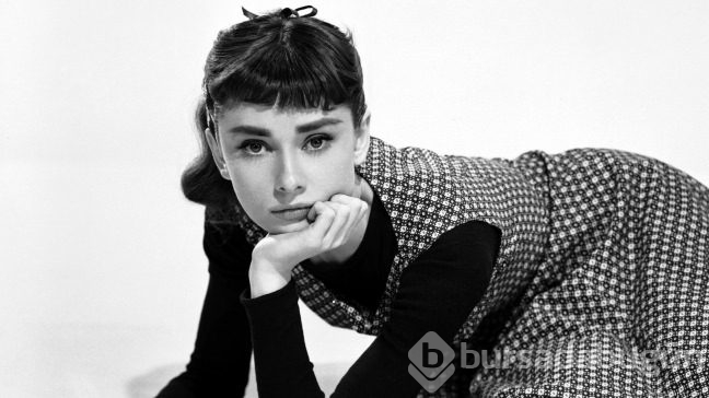 Zerafet ve güzelliğin ikonu: Audrey Hepburn'ün doğum günü!