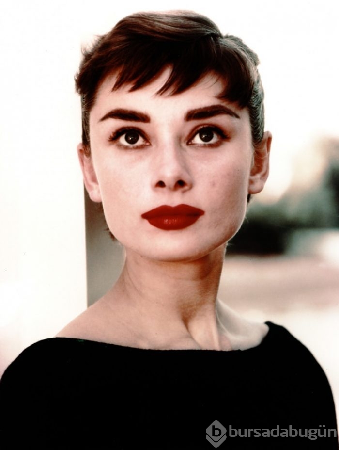 Zerafet ve güzelliğin ikonu: Audrey Hepburn'ün doğum günü!
