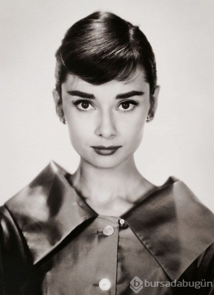 Zerafet ve güzelliğin ikonu: Audrey Hepburn'ün doğum günü!