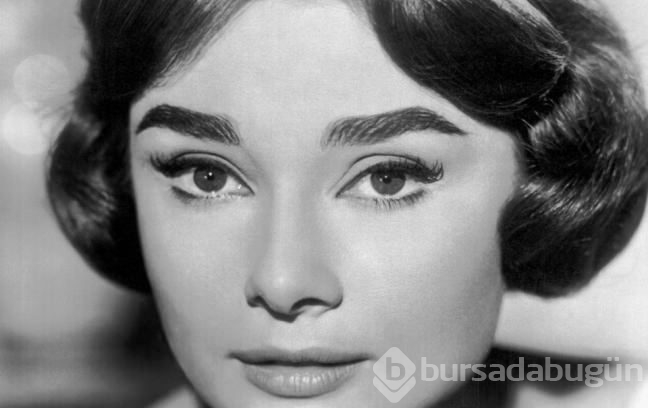 Zerafet ve güzelliğin ikonu: Audrey Hepburn'ün doğum günü!