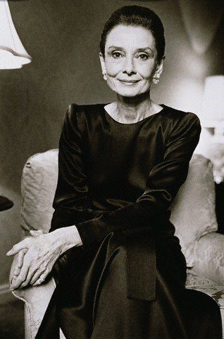 Zerafet ve güzelliğin ikonu: Audrey Hepburn'ün doğum günü!