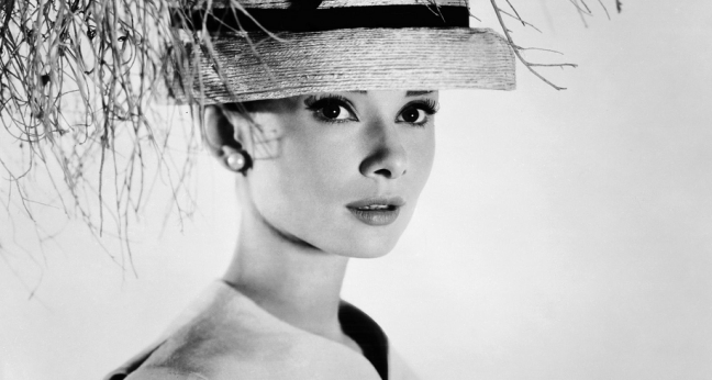 Zerafet ve güzelliğin ikonu: Audrey Hepburn'ün doğum günü!