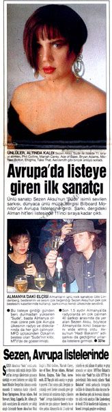 Geçmiş zaman olur ki...
