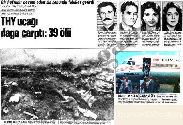 Geçmiş zaman olur ki...