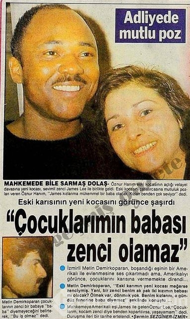 Geçmiş zaman olur ki...