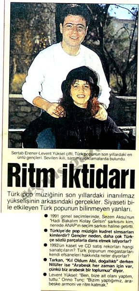 Geçmiş zaman olur ki...
