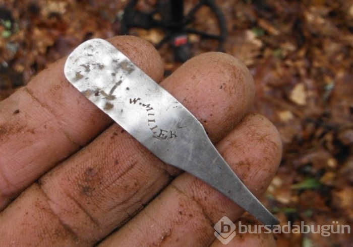 Oak Adası'nın 221 yıldır çözülemeyen gizemi
