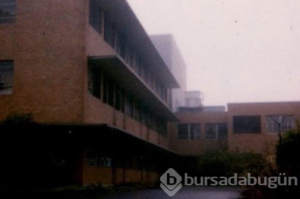 Asla yalnız gitmemeniz gereken lanetli yerler!
