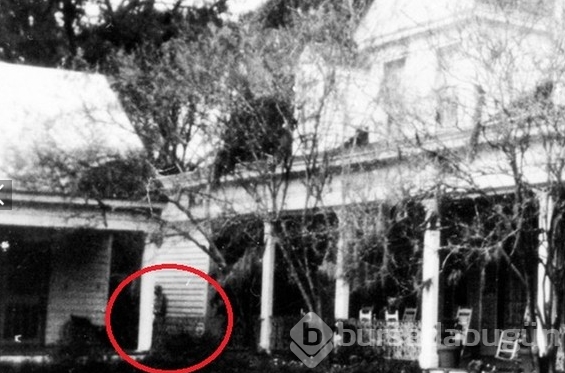 Asla yalnız gitmemeniz gereken lanetli yerler!
