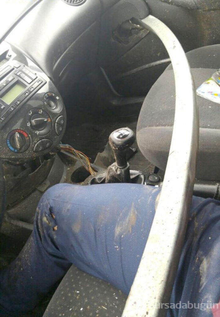 Bu kazalar tarihe geçer