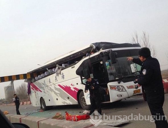 Bu kazalar tarihe geçer