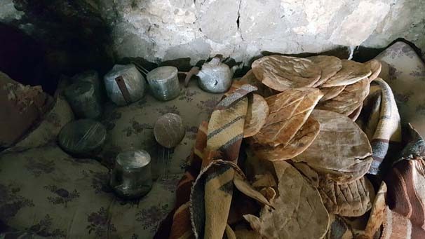 Şırnak'taki operasyondan son kareler