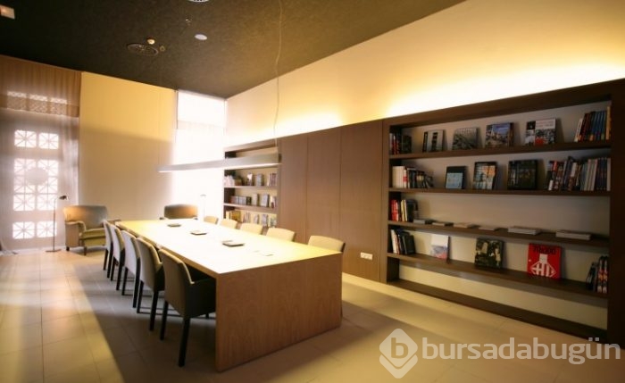 Otel odalarından araklanan en ilginç 7 şey
