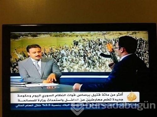 Bu kareler göründüğü gibi değil..