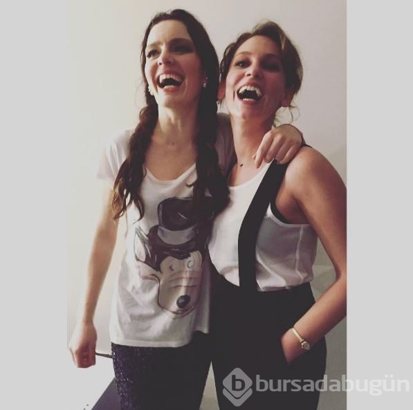 İnstagram'da ünlüler 04 Mayıs 2016	