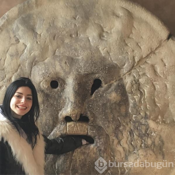 İnstagram'da ünlüler 04 Mayıs 2016	